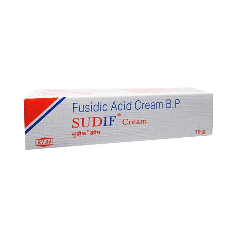 Sudif Cream - Image 1
