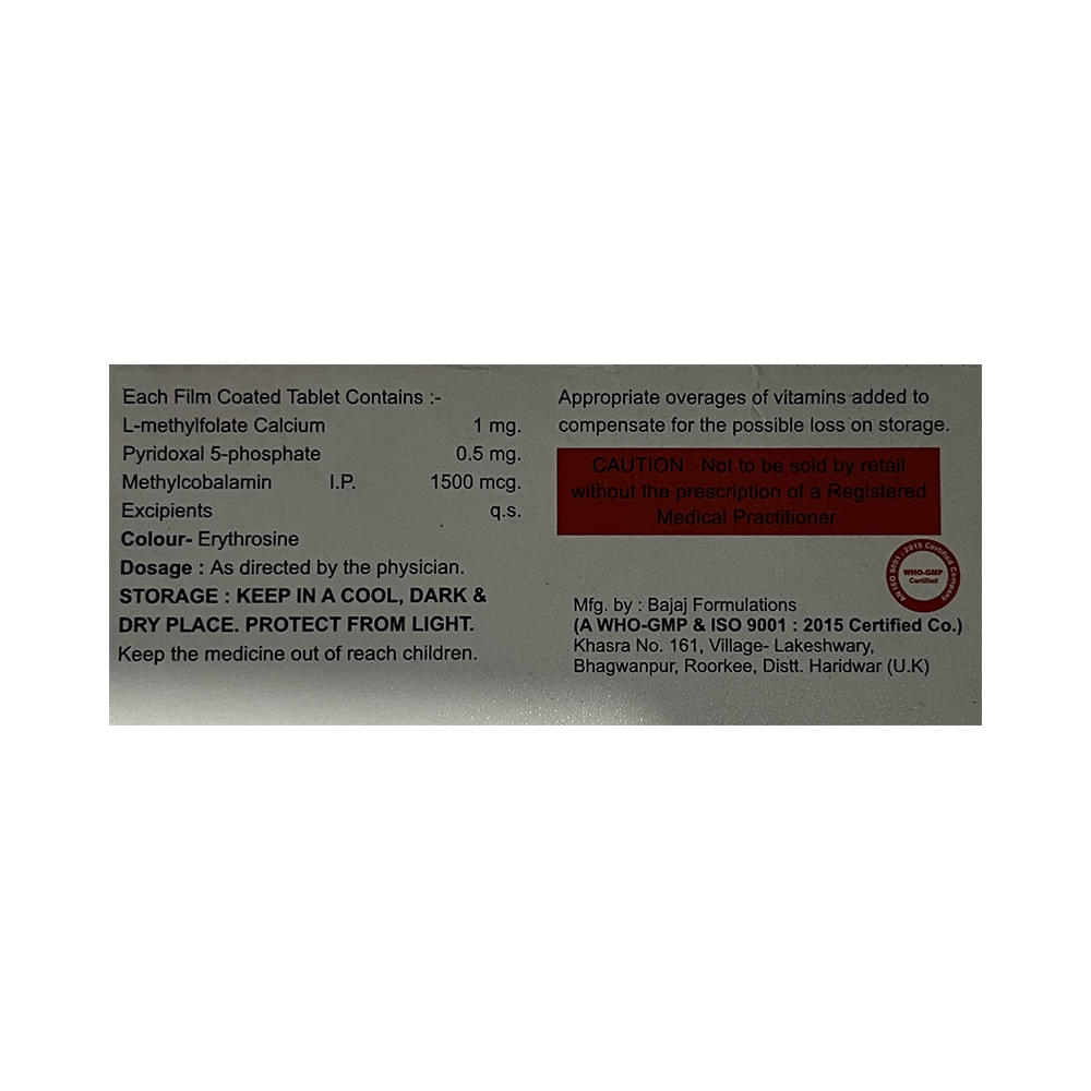 LM-Preg Tablet - Image 2