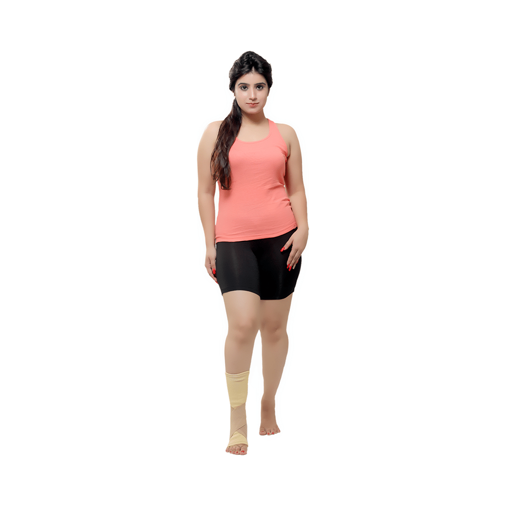 Aurthot Anklete with Binder Medium - Image 1