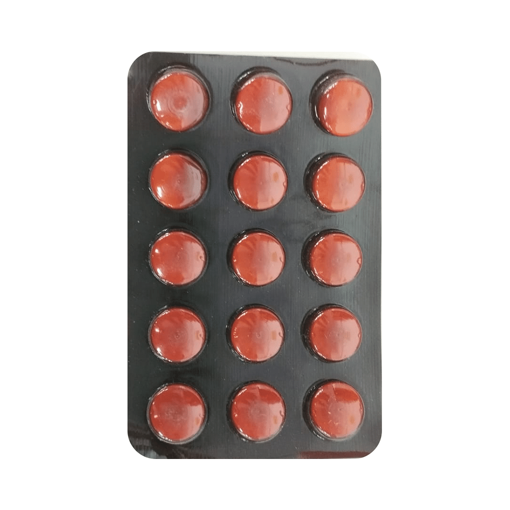 Metron 400mg Tablet - Image 2