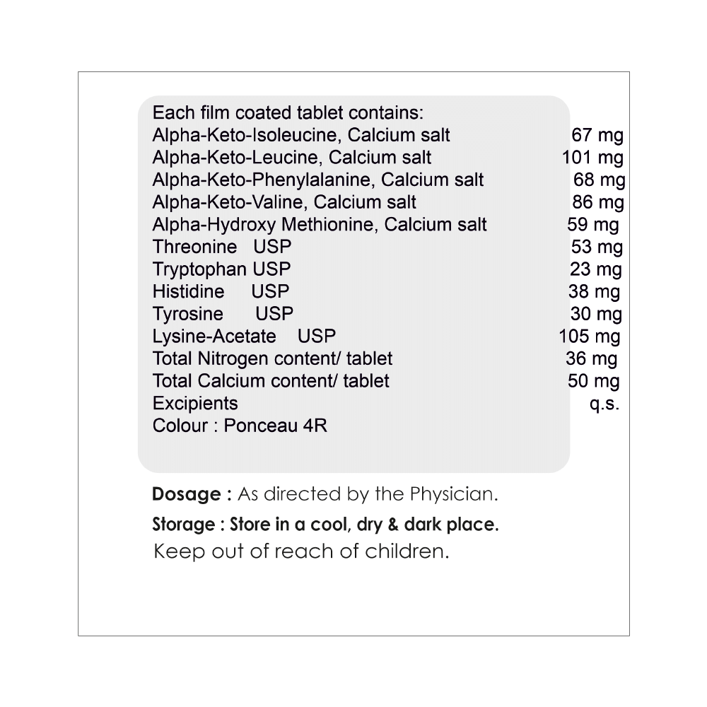 Linalog Tablet - Image 2