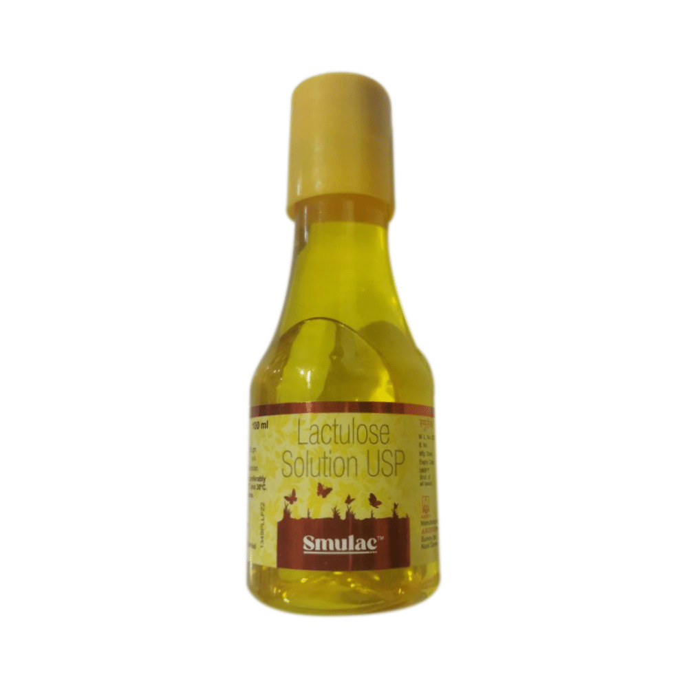 Smulac Oral Solution - Image 1