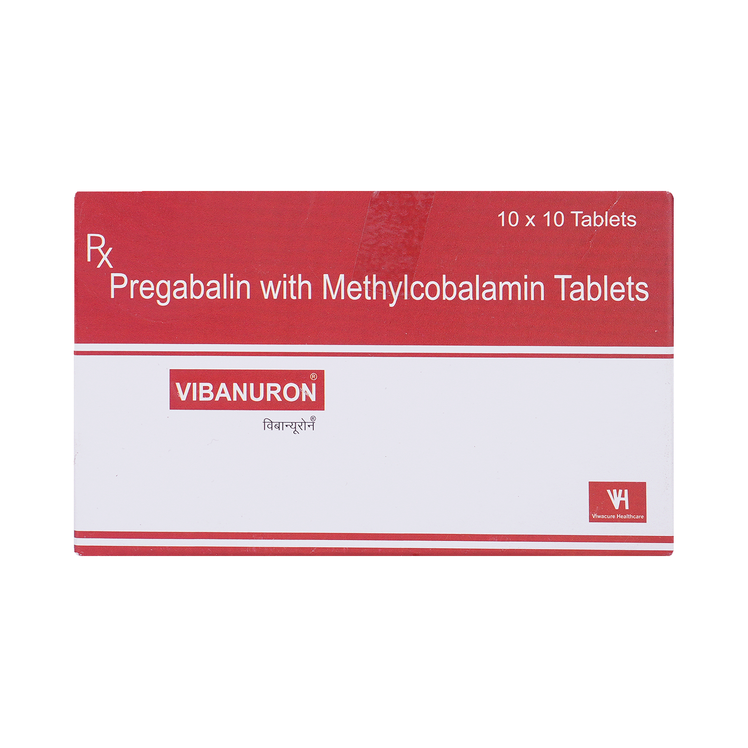 Vibanuron Tablet - Image 2