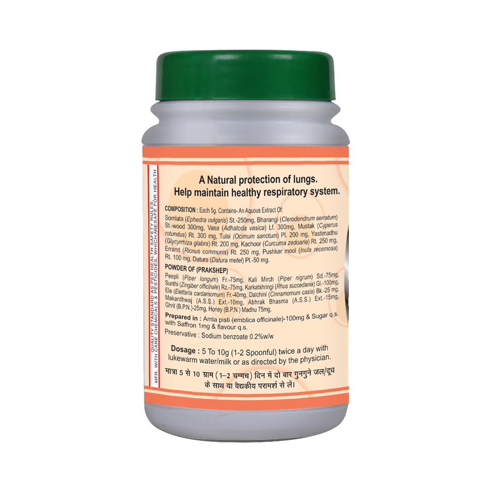 Basic Ayurveda Asthayu Awaleh - Image 2