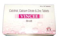 Vincee Tablet - Image 1