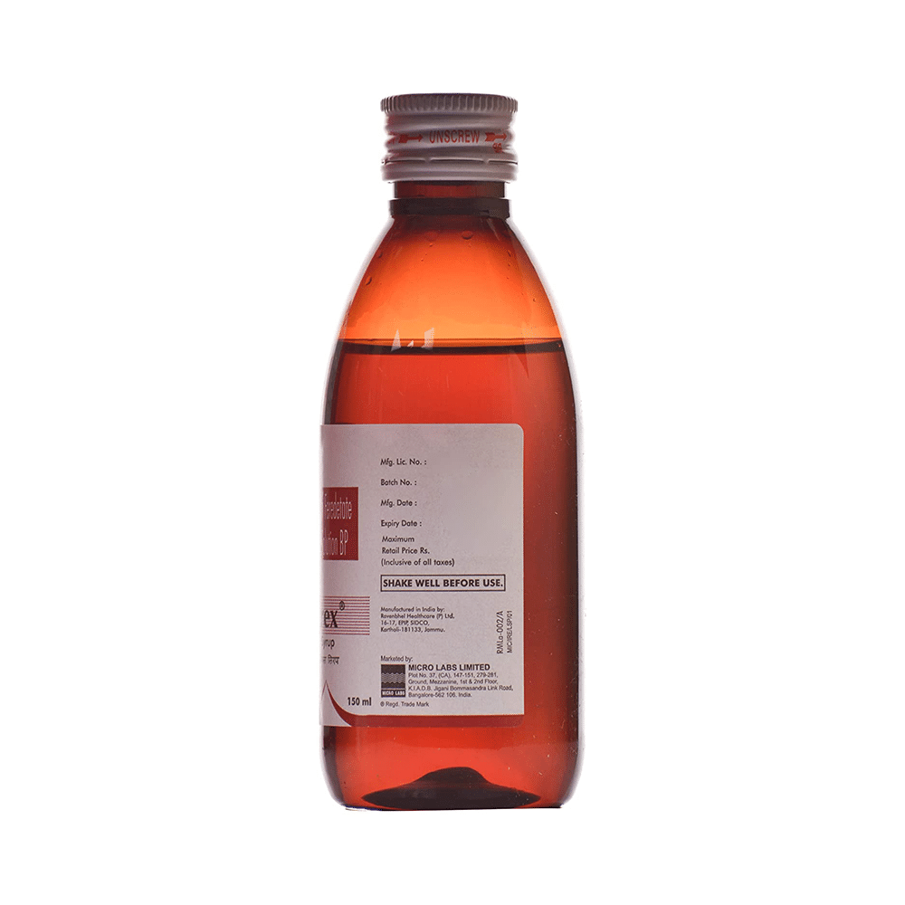 Irex Syrup - Image 6