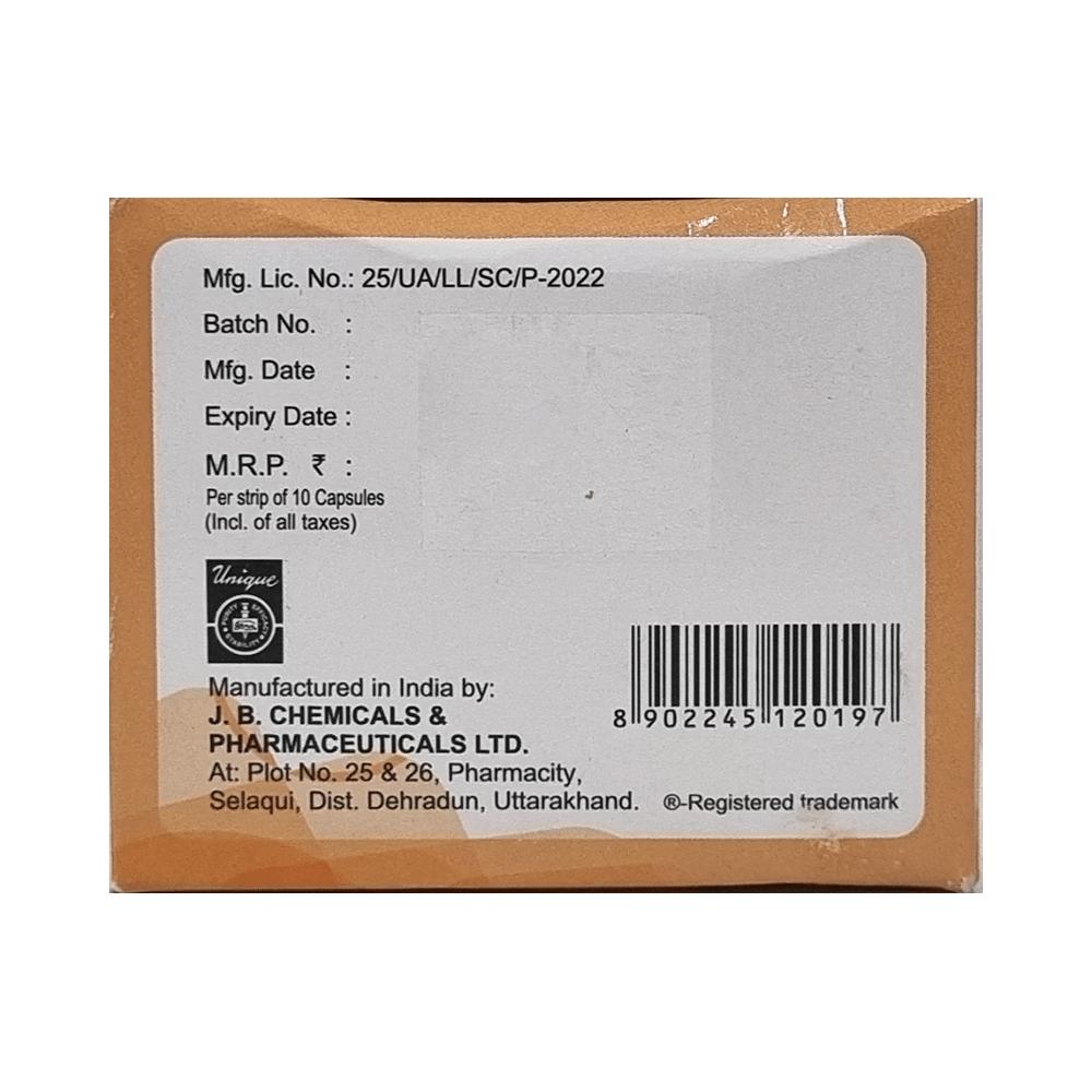 Lobun Capsule - Image 3