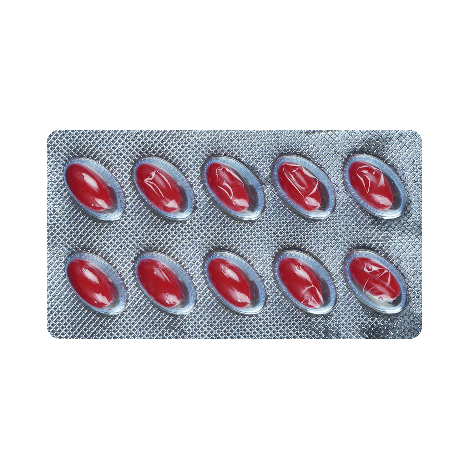 Indotroin Soft Gelatin Capsule - Image 4