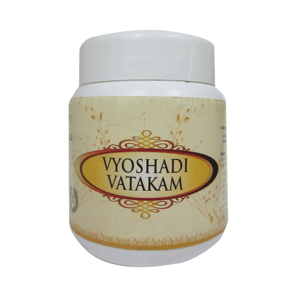Vyoshadi Vatakam