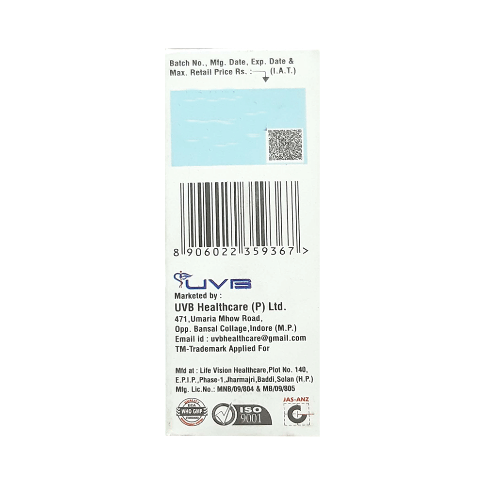 D3-Health 800IU Oral Drops - Image 3
