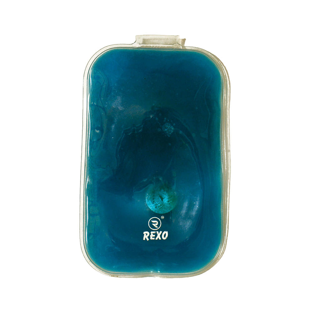 Rexo After Facial Hot Pad - Image 1
