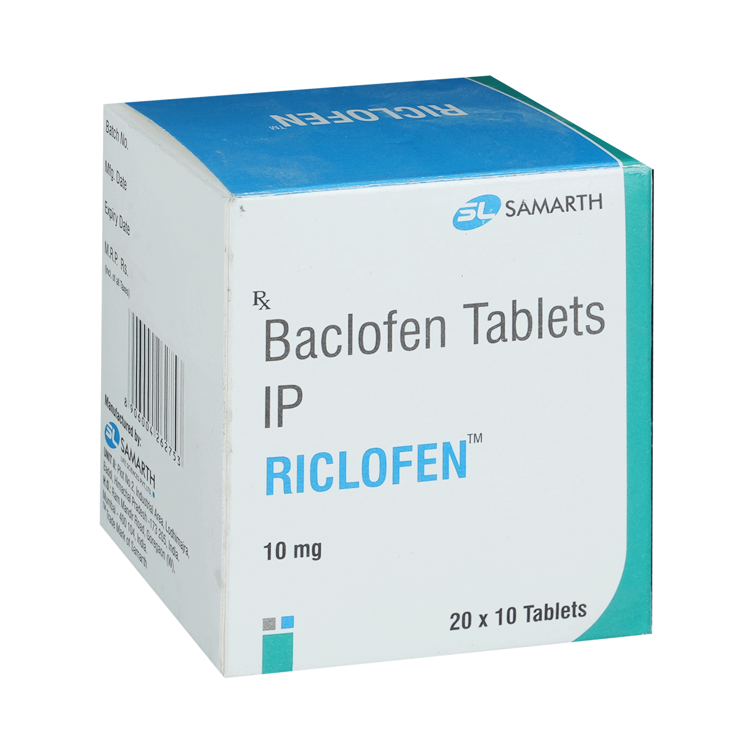 Riclofen Tablet - Image 2
