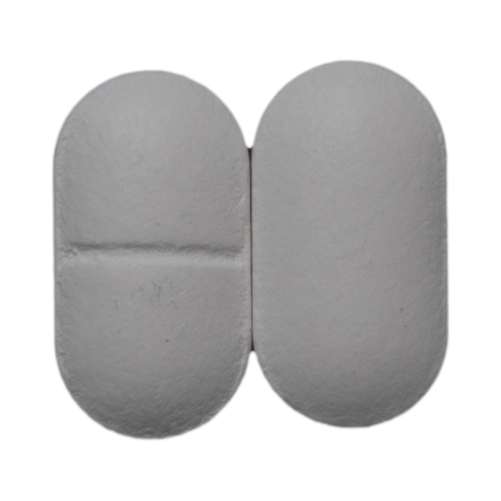 Glorimet PG 1 Tablet SR - Image 6