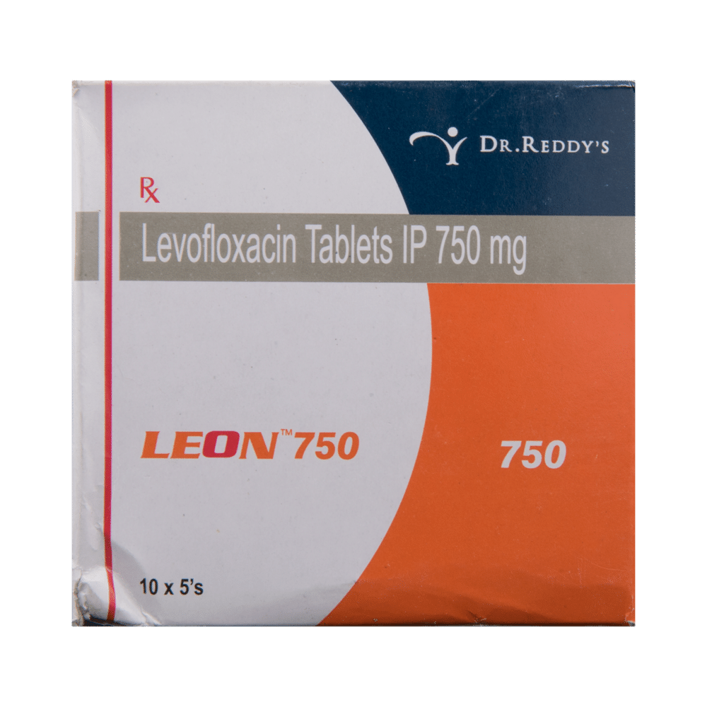 Leon 750 Tablet - Image 2
