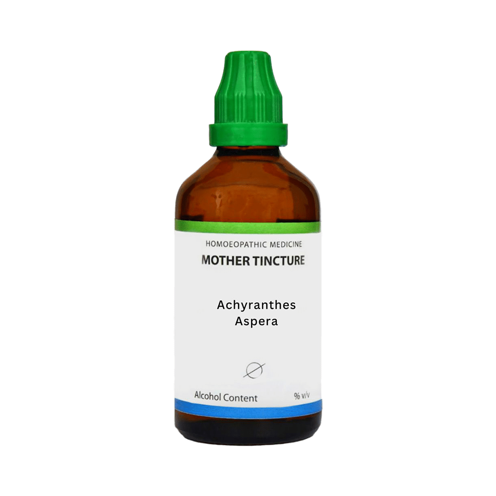 LDD Bioscience Achyranthes Aspera Mother Tincture Q - Image 1