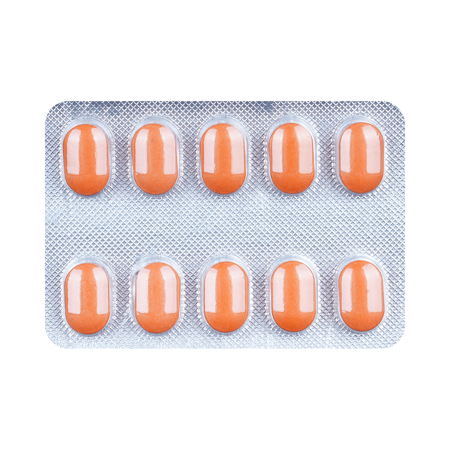 Chymomerg Forte Tablet - Image 4