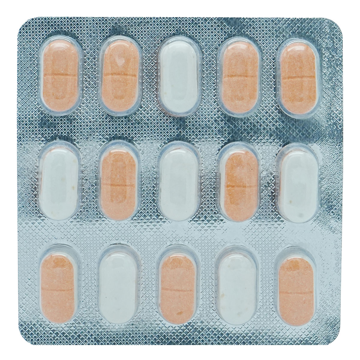 Ameto-GP 2 Tablet ER