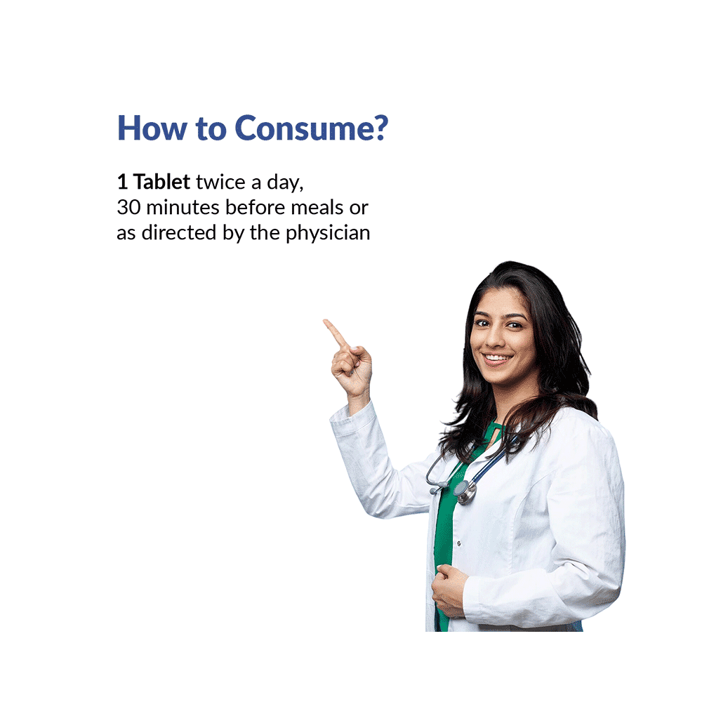 Satvam Weight Loss Support Tablet - Image 7