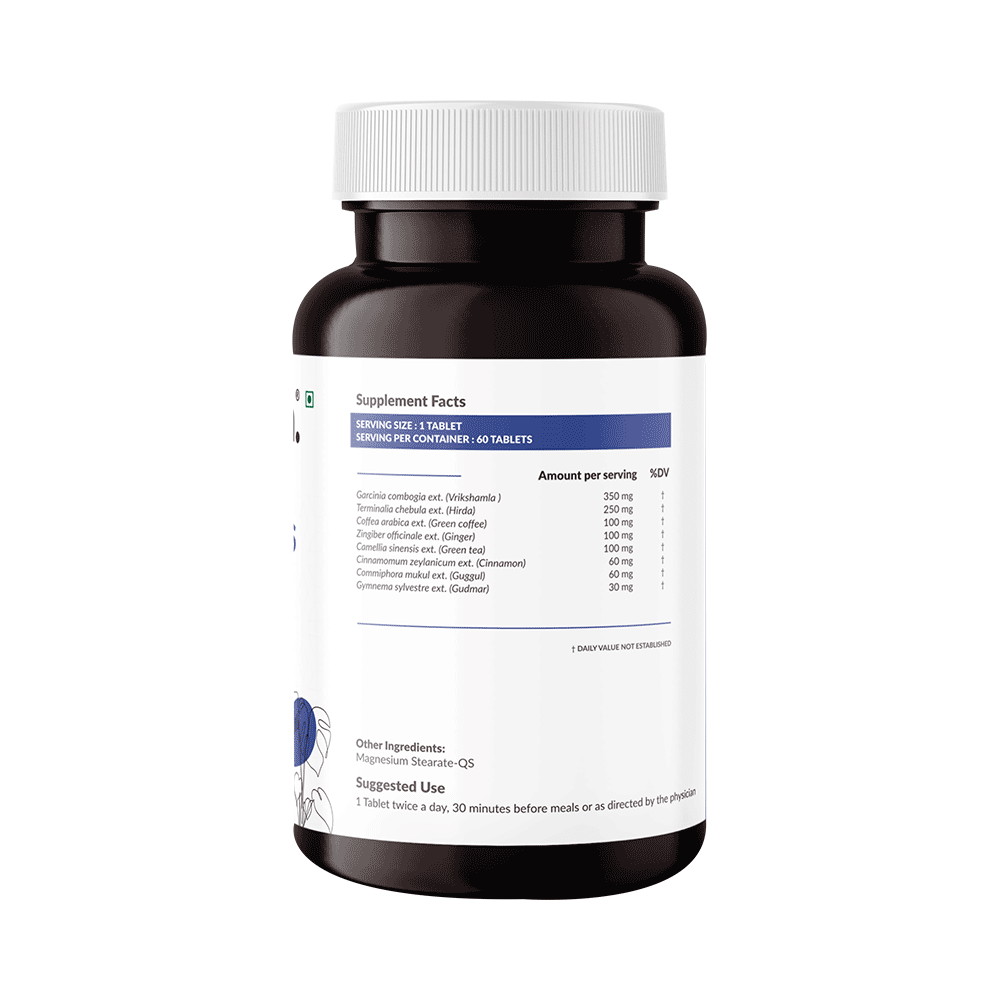 Satvam Weight Loss Support Tablet - Image 2