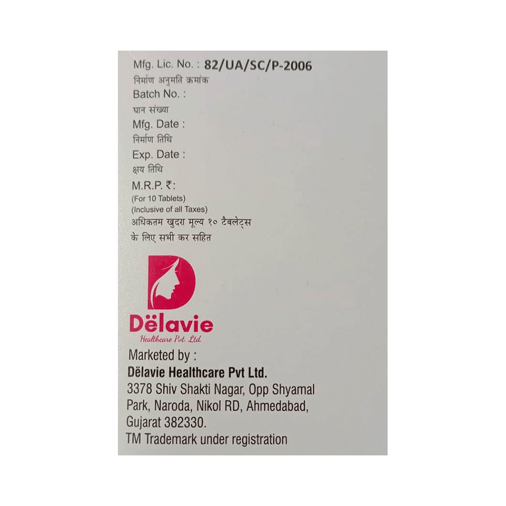 Ecoral Tablet - Image 3