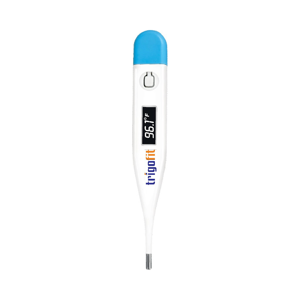 Trigofit Digital Thermometer - Image 1