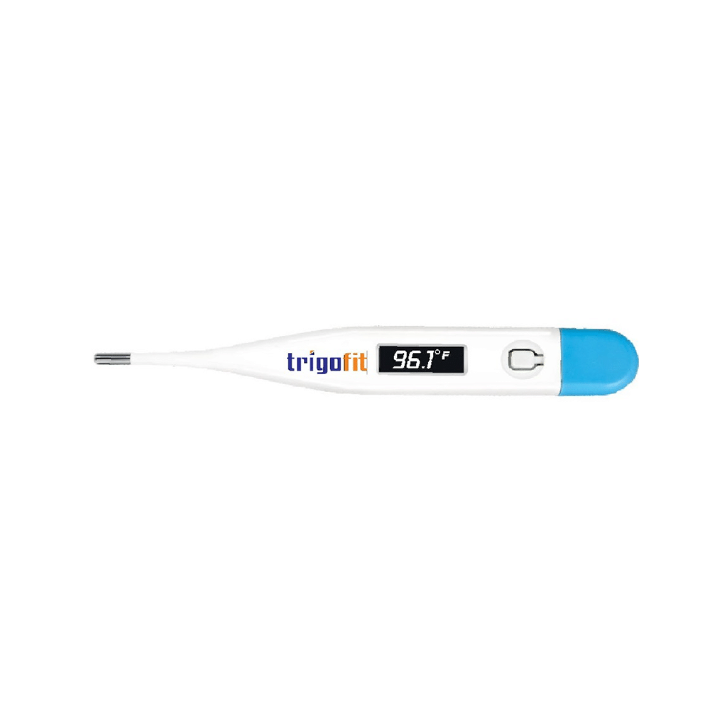 Trigofit Digital Thermometer - Image 2