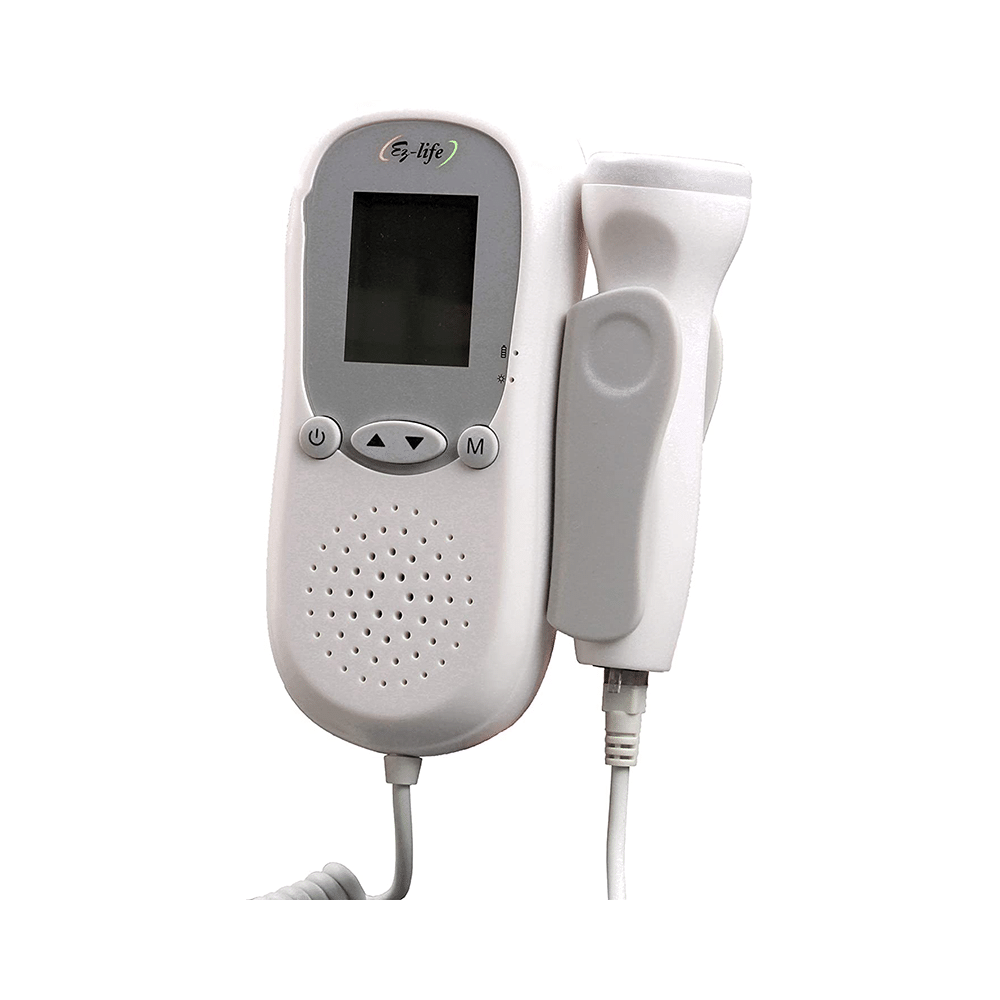 Ez-Life EZ 290D Fetal Doppler - Image 2