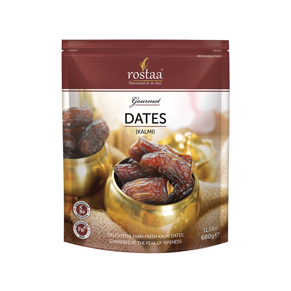 Rostaa Dates (Kalmi) - Image 1