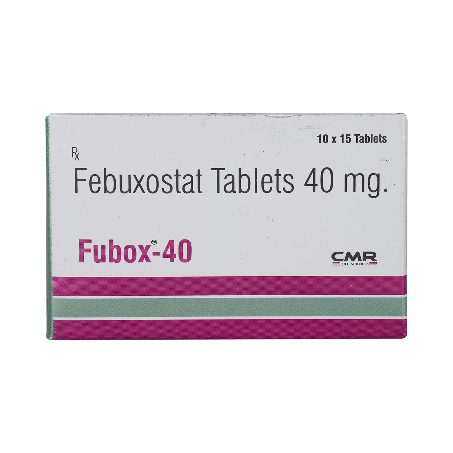 Fubox 40 Tablet - Image 2