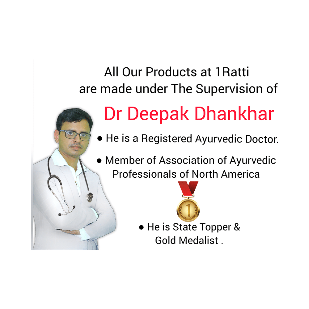 1ratti Mehanashak Capsule - Image 3