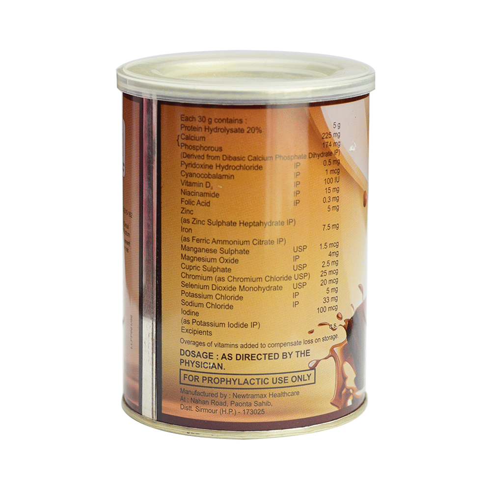 Promay Chocolate Powder - Image 2