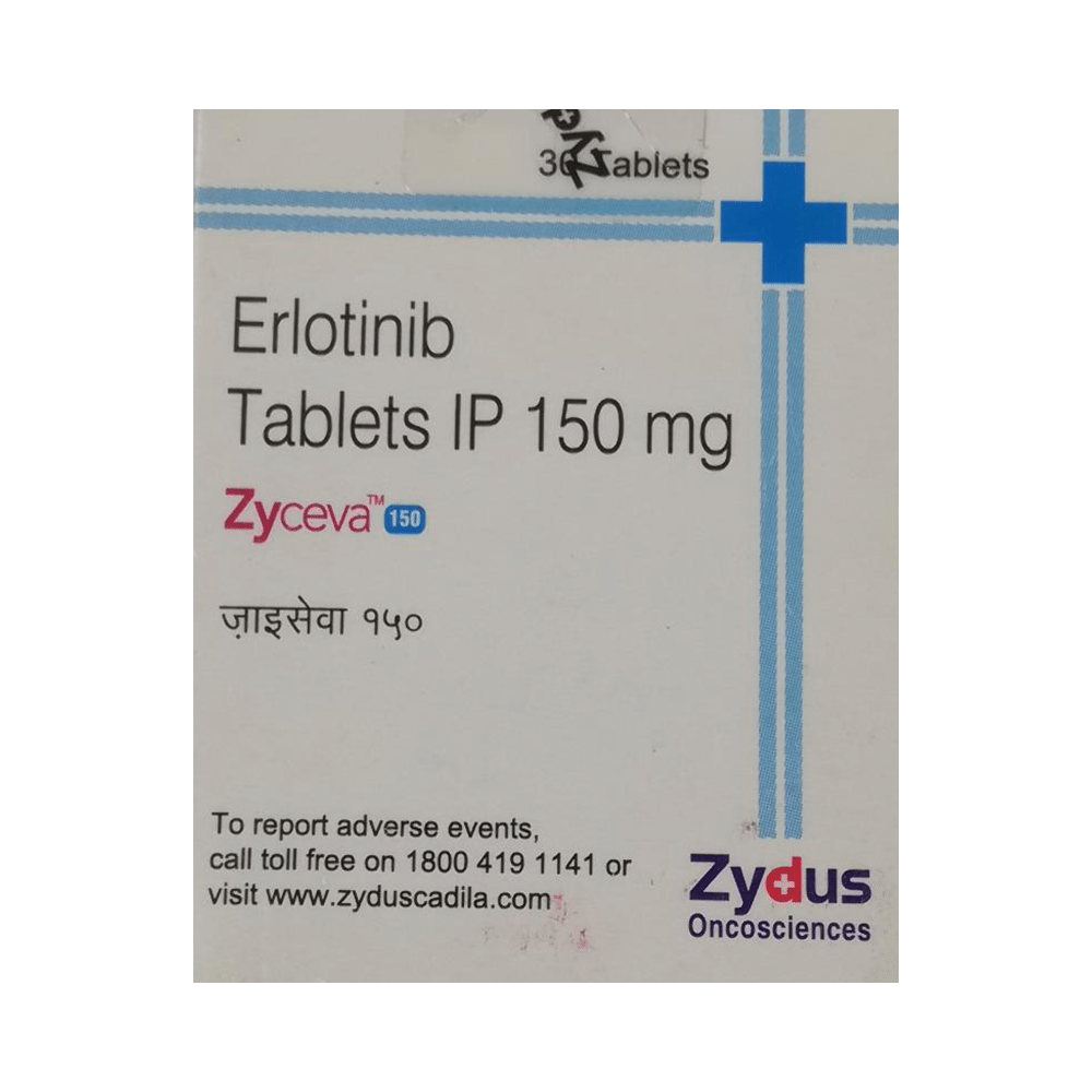Zyceva 150mg Tablet - Image 1