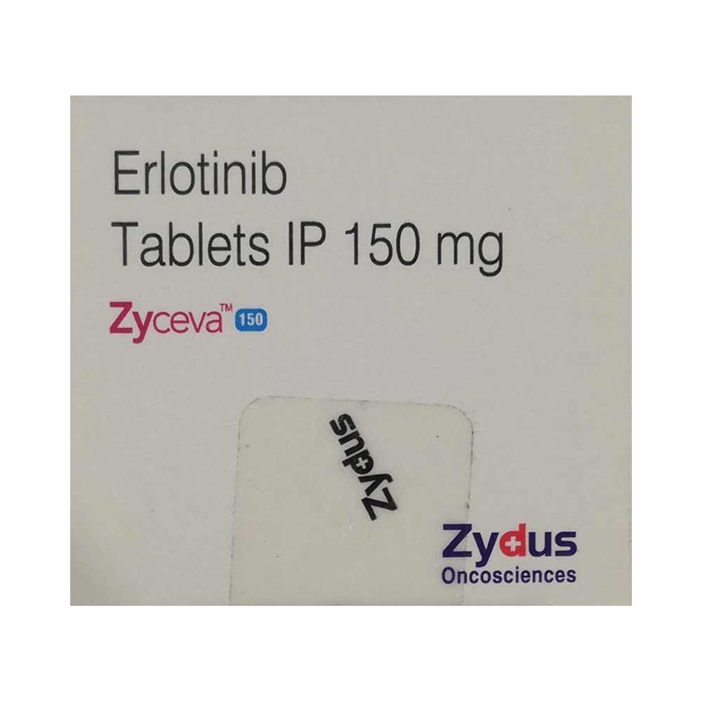 Zyceva 150mg Tablet - Image 2