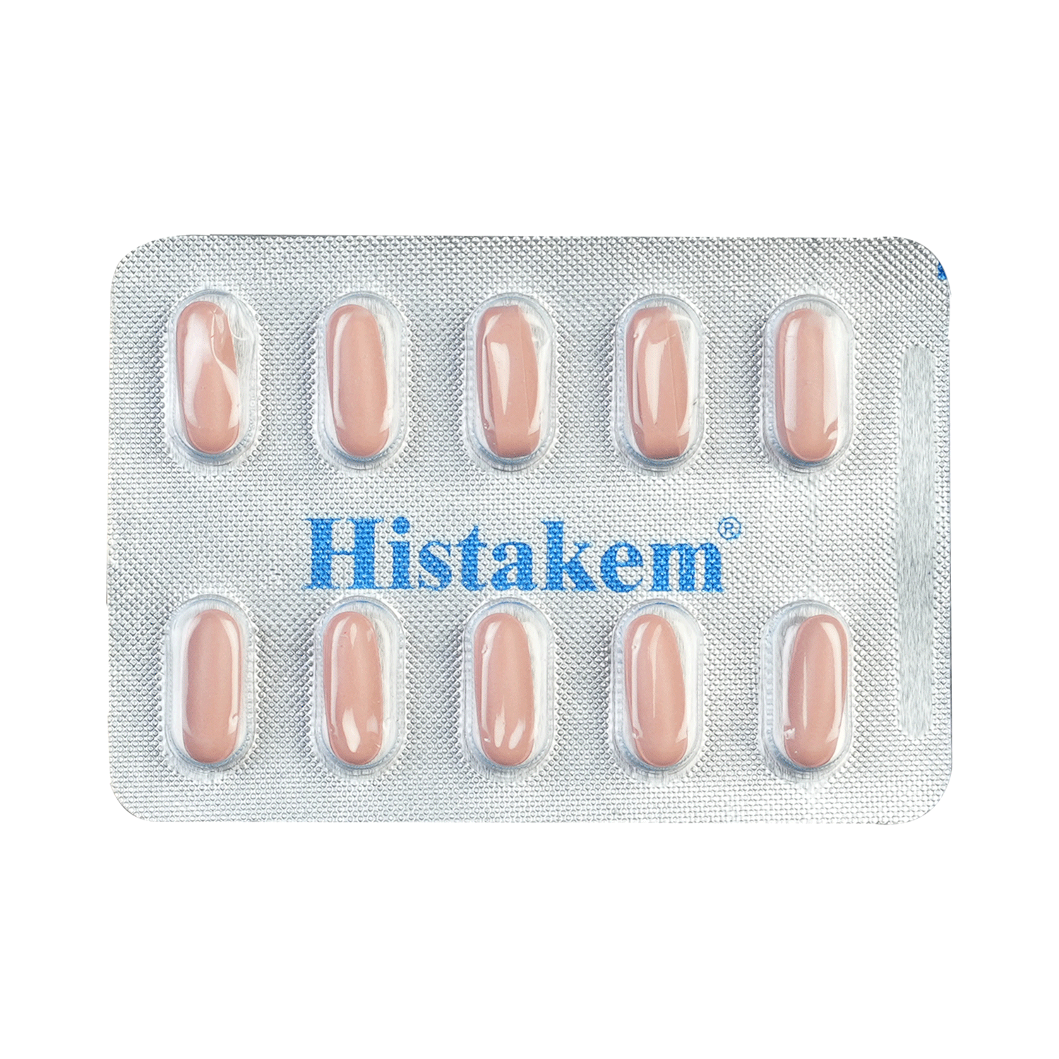 Histakem 120mg Tablet - Image 4