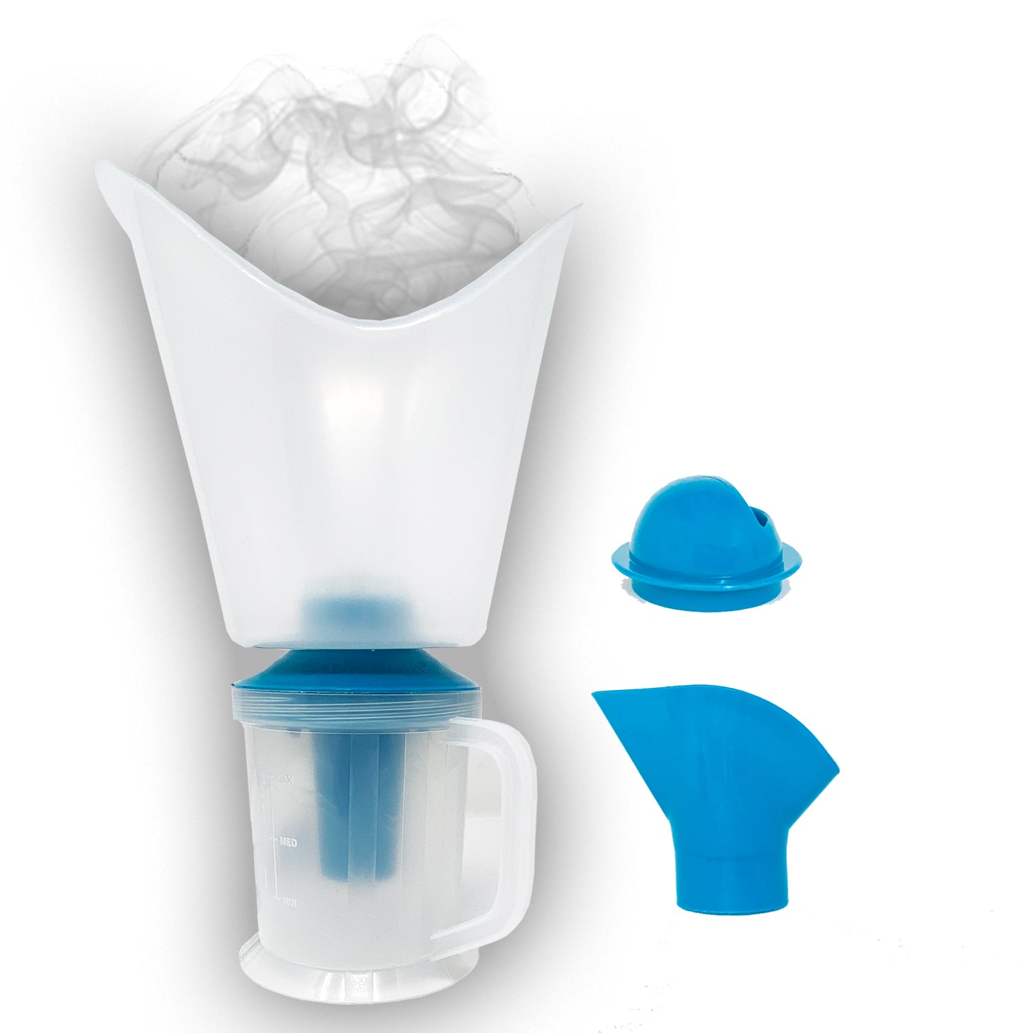 Dr. Odin Steam Vaporizer - Image 1