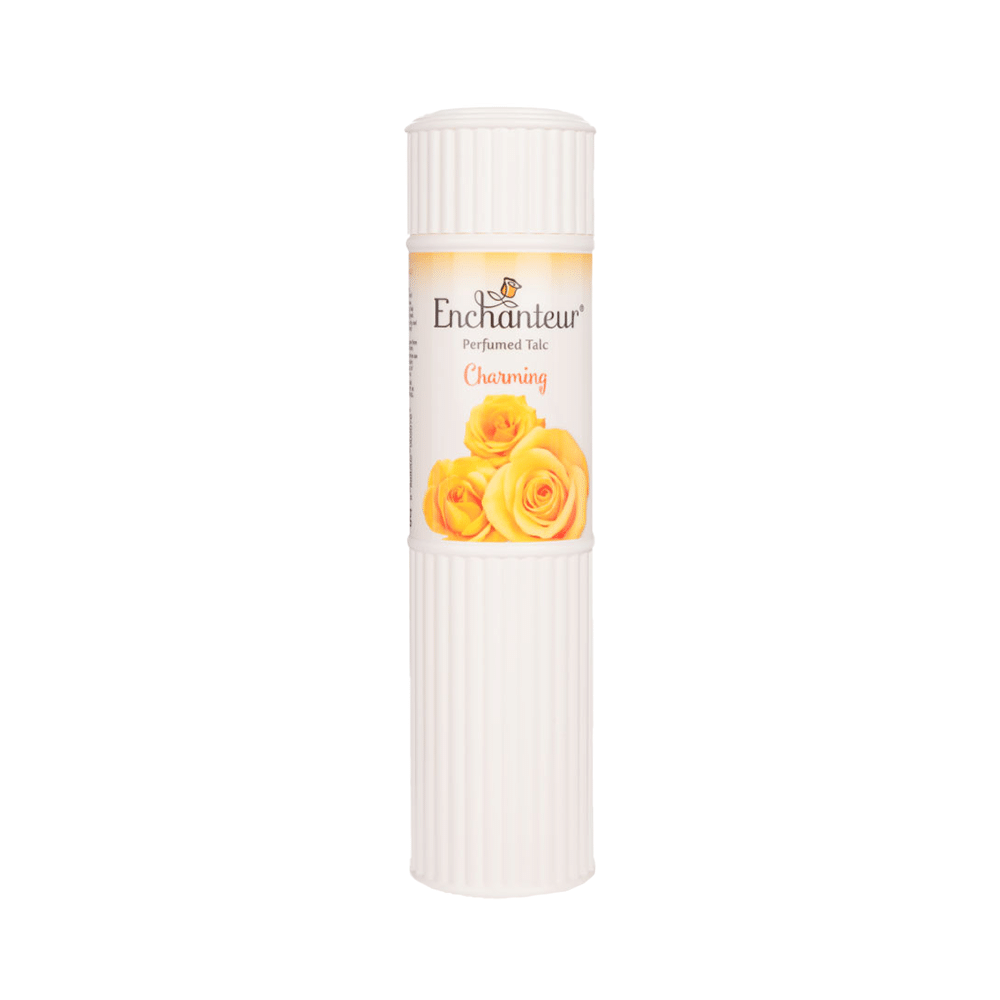 Enchanteur Perfumed Talc Charming - Image 1