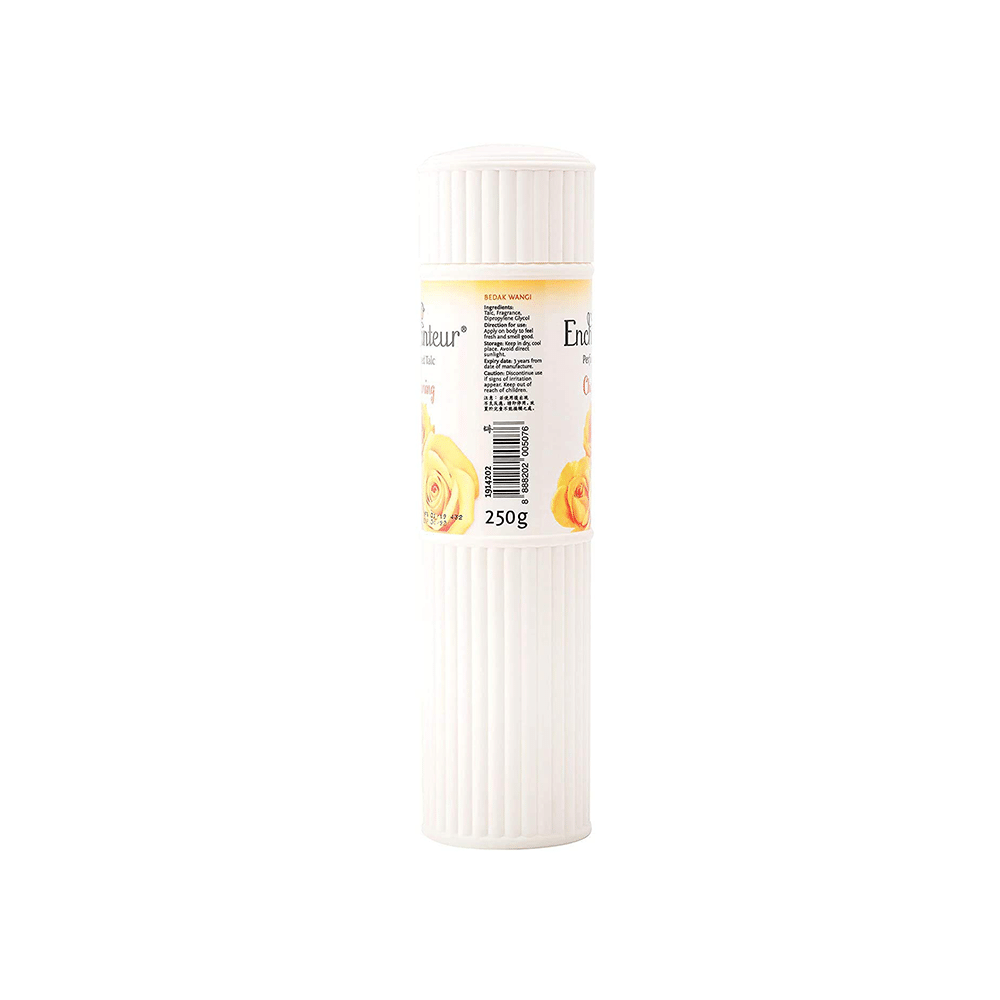 Enchanteur Perfumed Talc Charming - Image 2