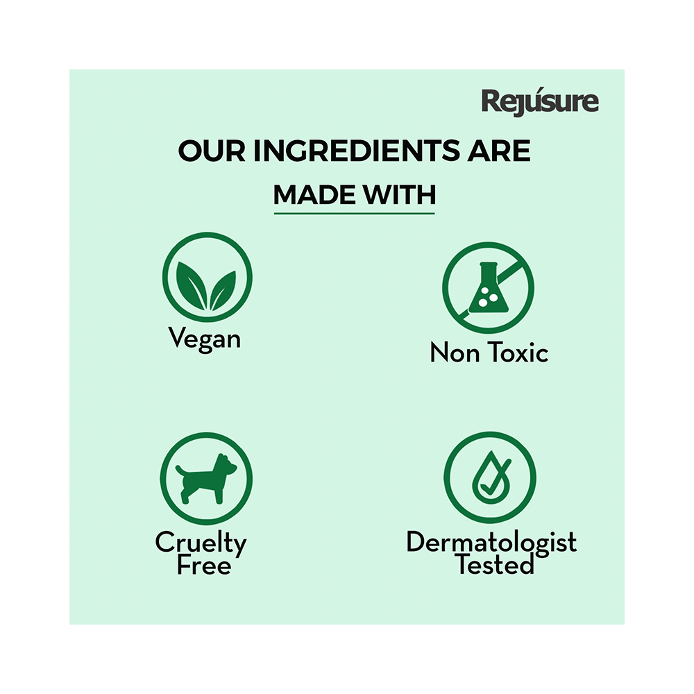 Rejusure Cosmeceutical Urea Gel Cream - Image 10