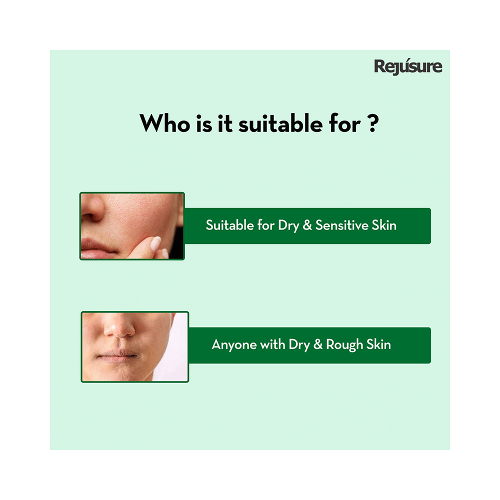 Rejusure Cosmeceutical Urea Gel Cream - Image 9