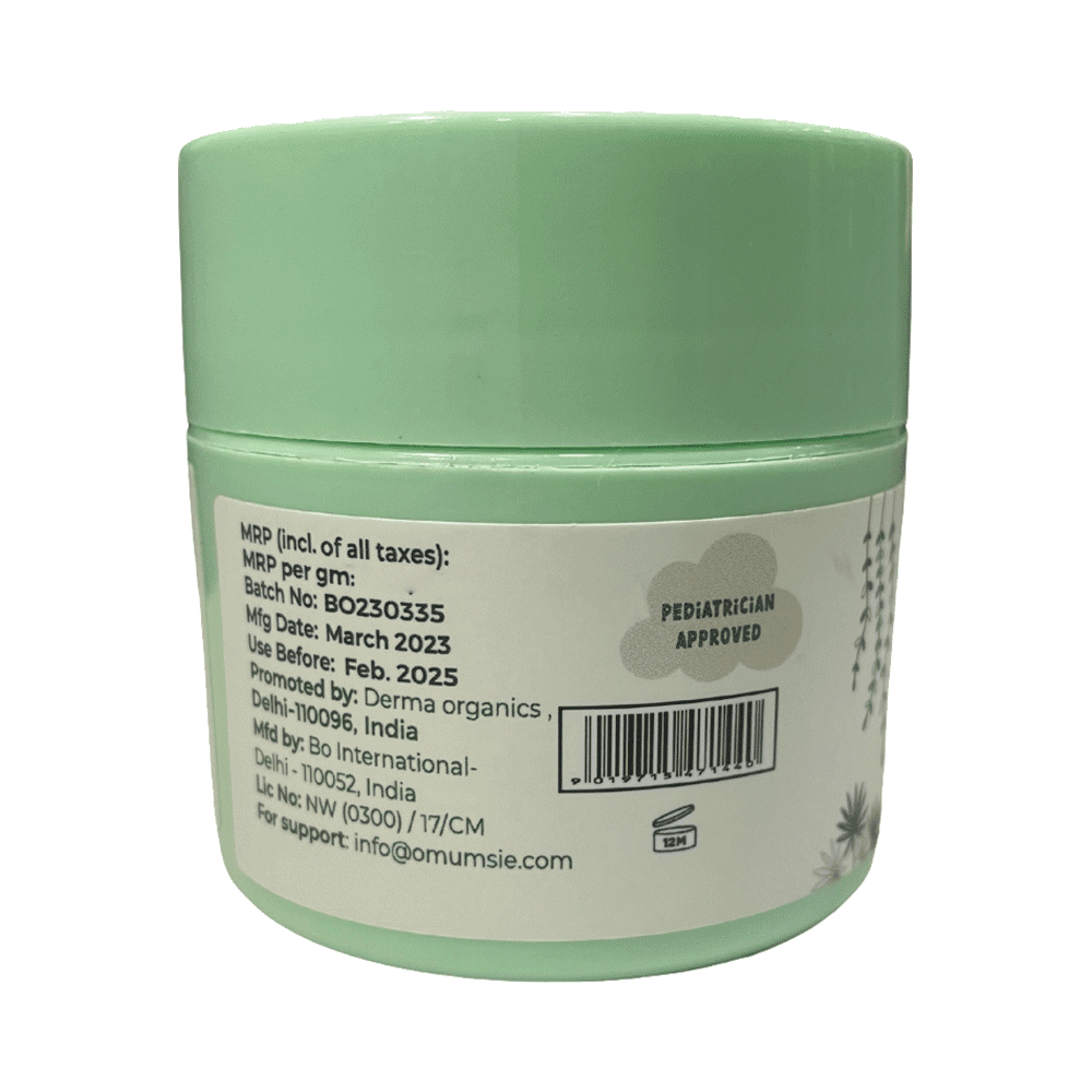 O'mumsie Sweet Dreams Sleepy Balm - Image 2