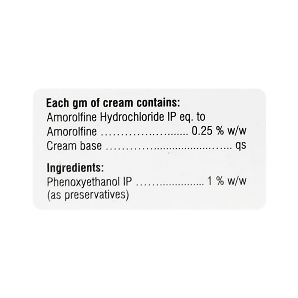 Amrocure Cream - Image 3
