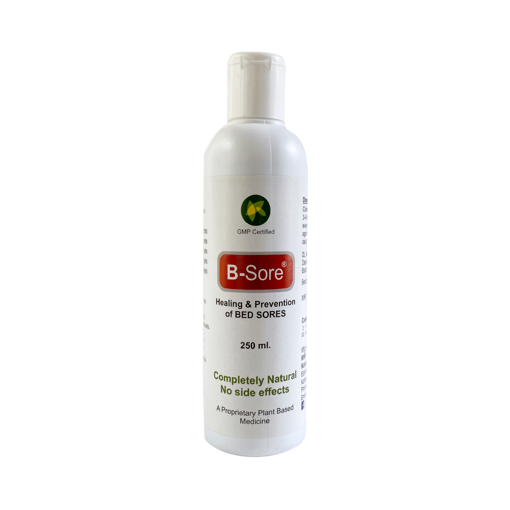 B-Sore Bed Sores Oil - Image 1