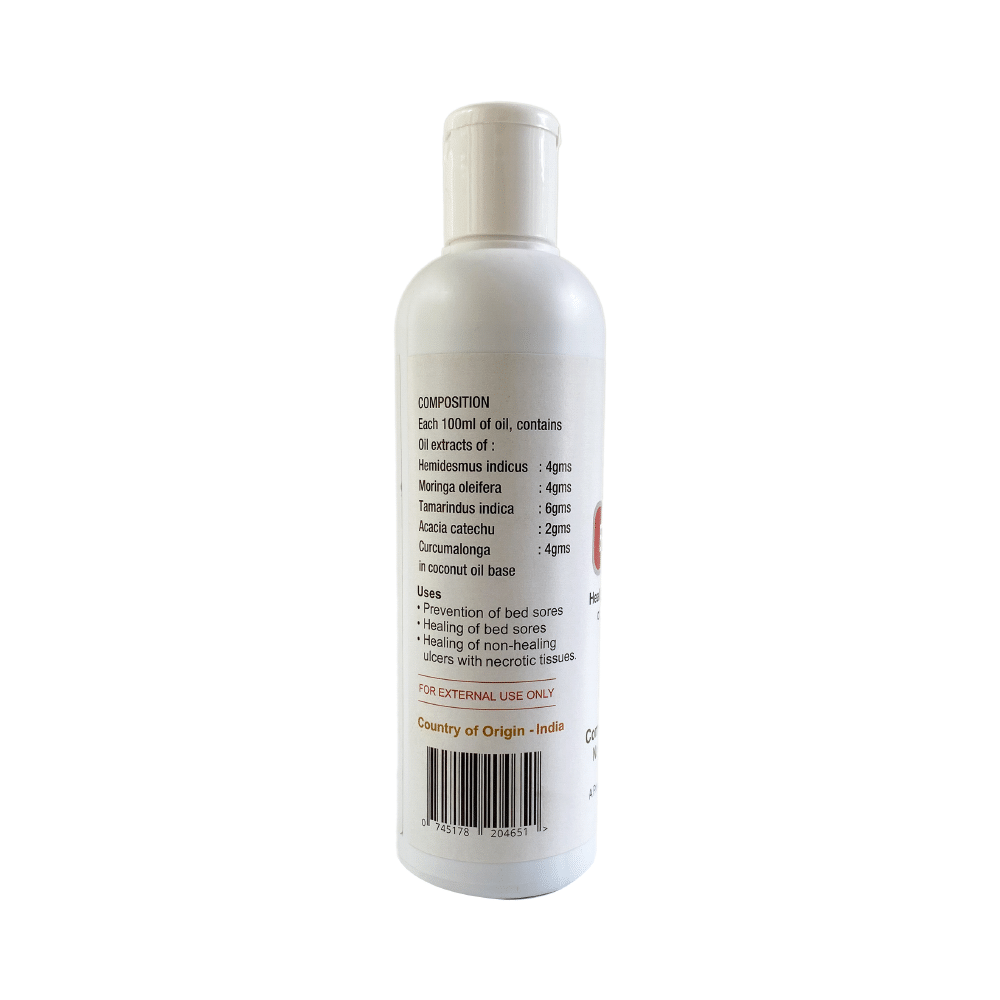 B-Sore Bed Sores Oil - Image 2