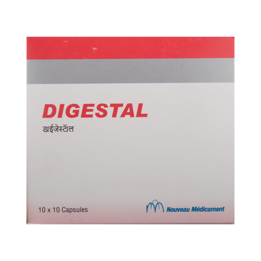 Digestal Capsule - Image 2