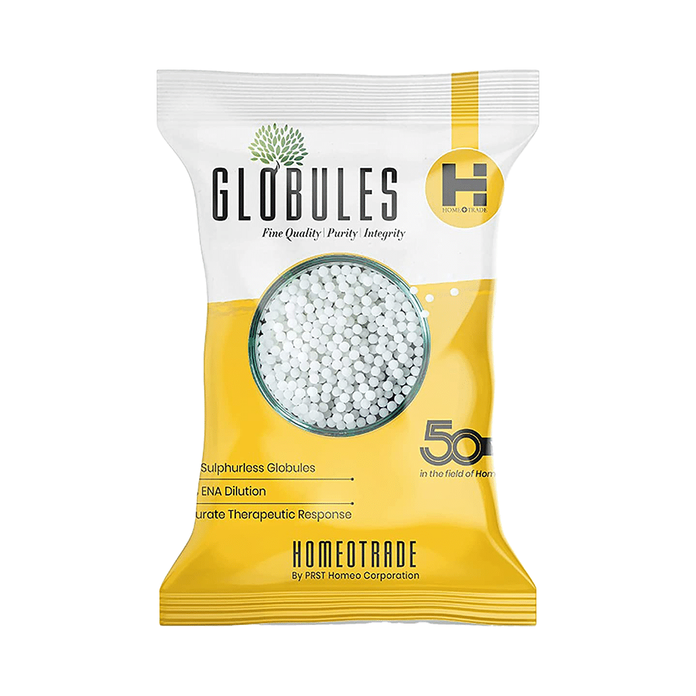 Homeotrade Globules (Size 50) - Image 1