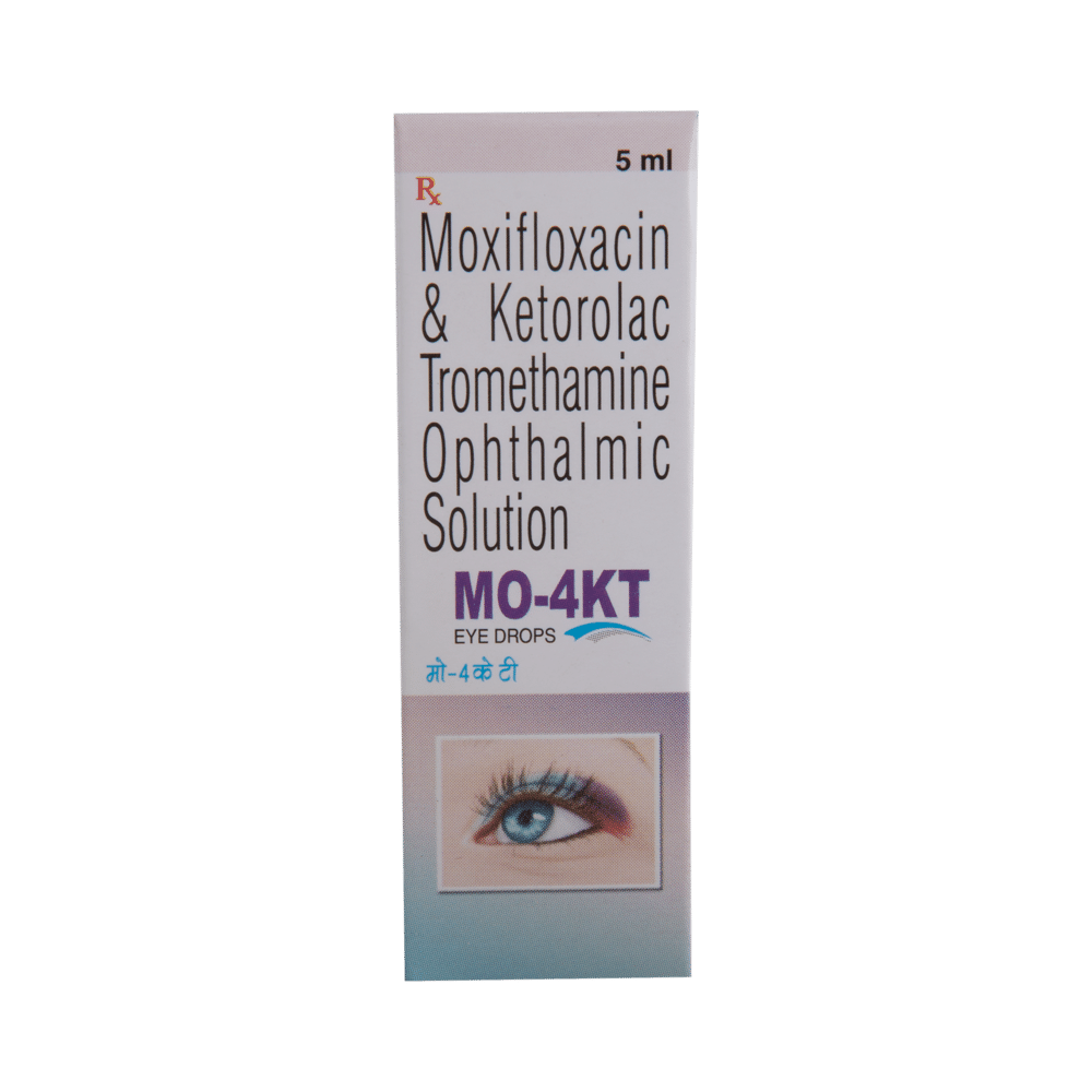 MO 4 KT Eye Drops - Image 2