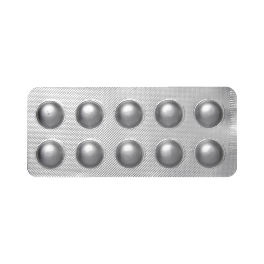 Consivas 10 Tablet - Image 4
