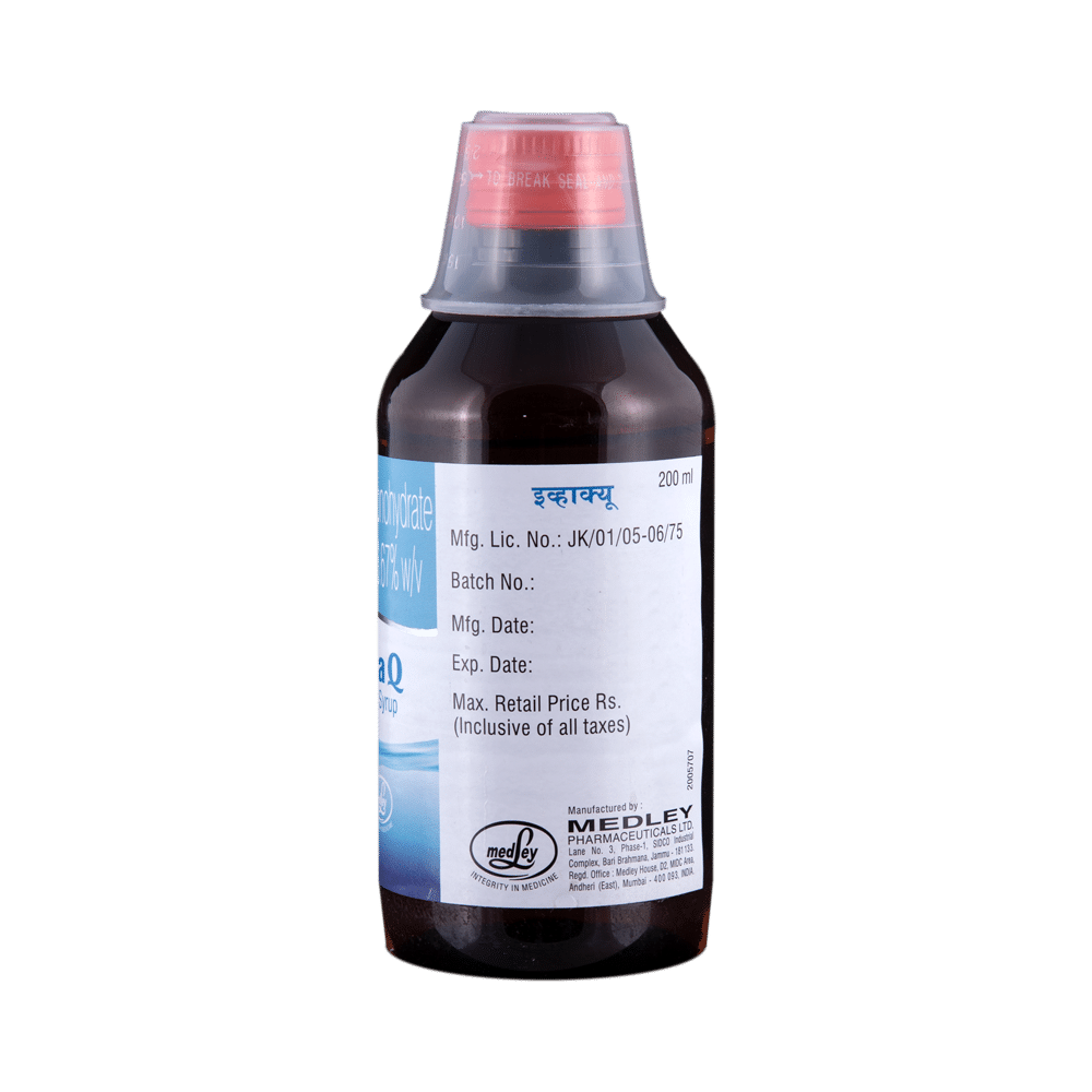 Eva Q Syrup - Image 6