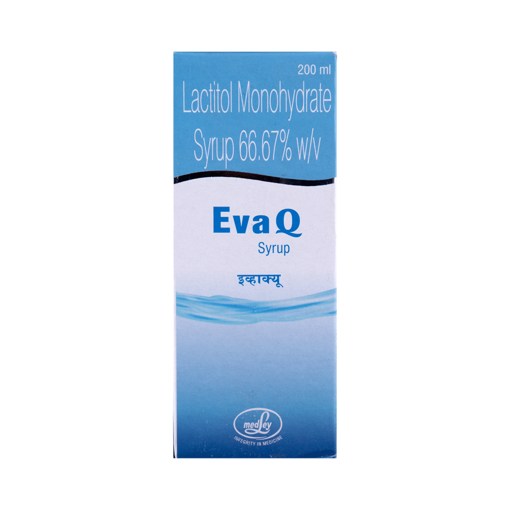 Eva Q Syrup - Image 2