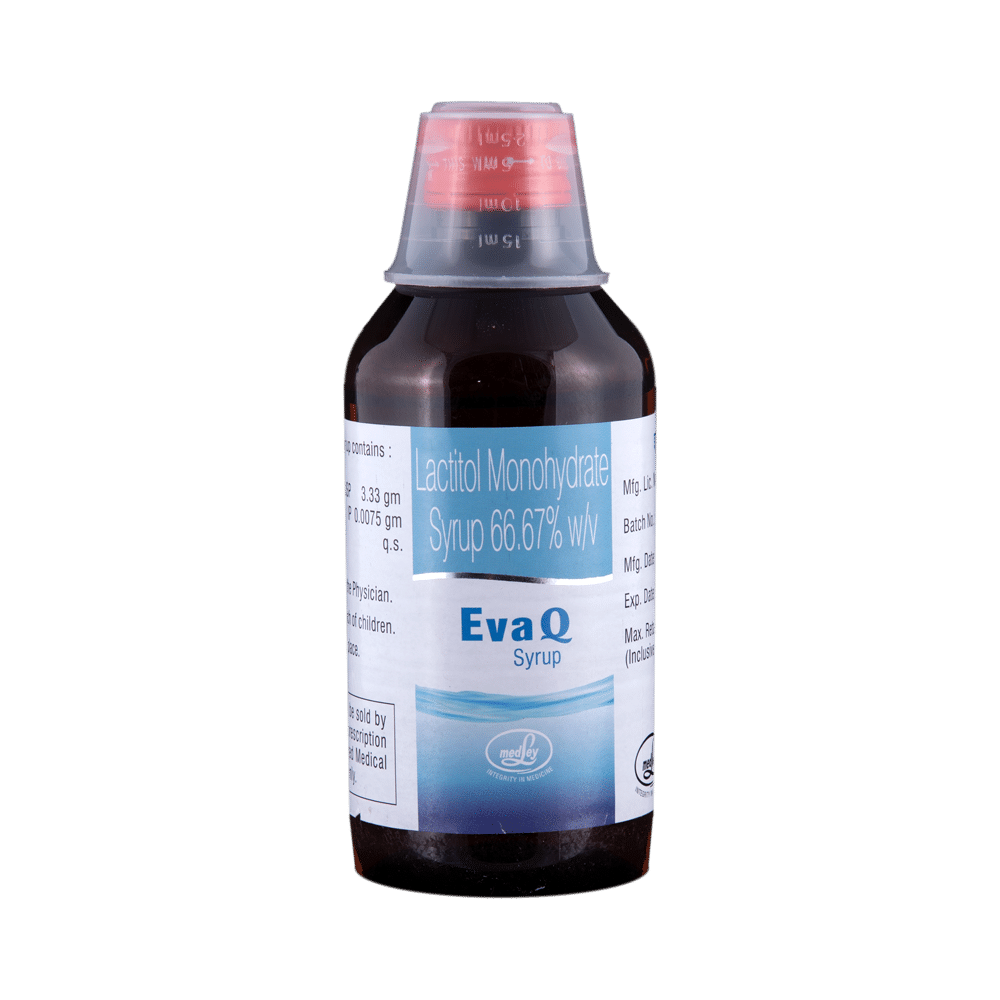Eva Q Syrup - Image 4